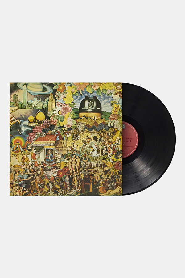 The Rolling Stones TheirSatanicMaje 2