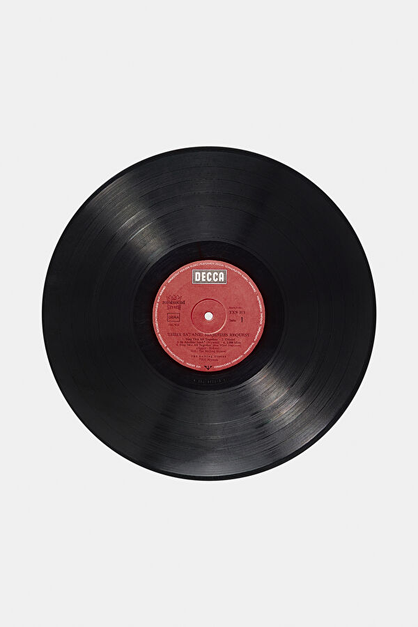 The Rolling Stones TheirSatanicMaje 3