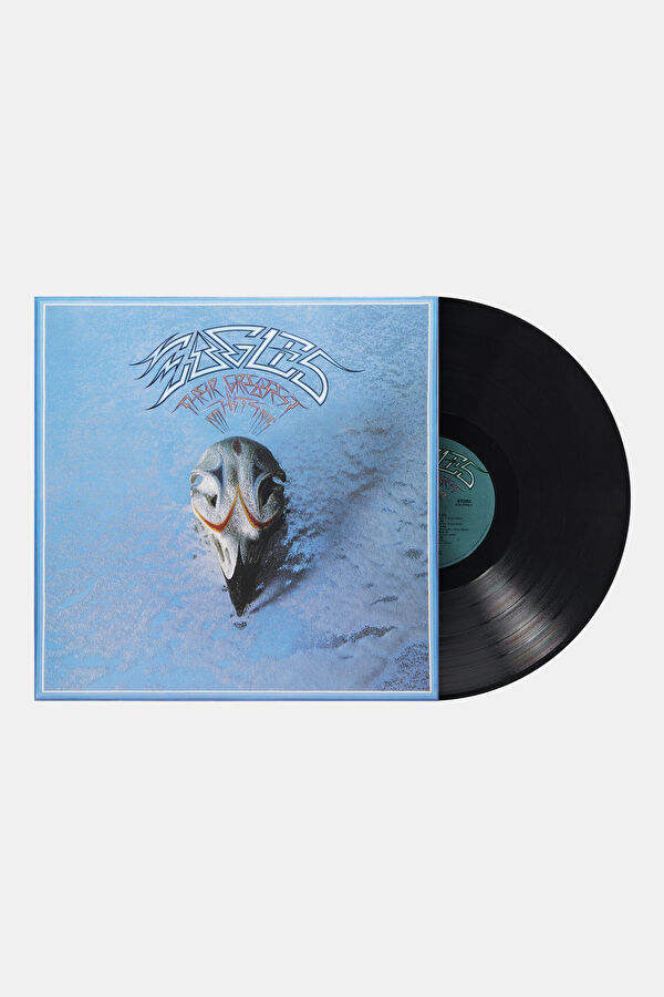 Eagles Their Greatest Hits 1971-197 2