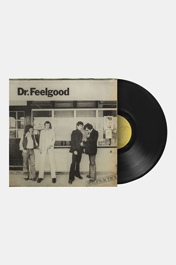 Dr. Feelgood Malpractice 2