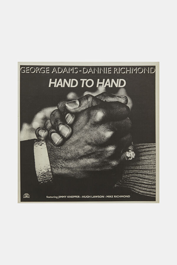 George Adams-Dannie