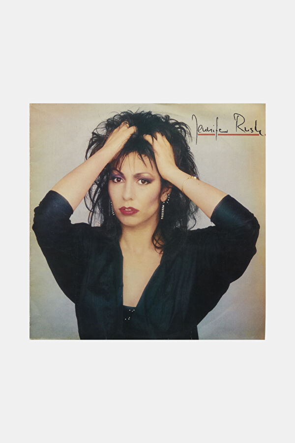 Jennifer Rush Jennifer Rush