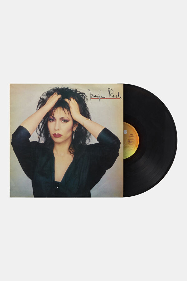 Jennifer Rush Jennifer Rush 2