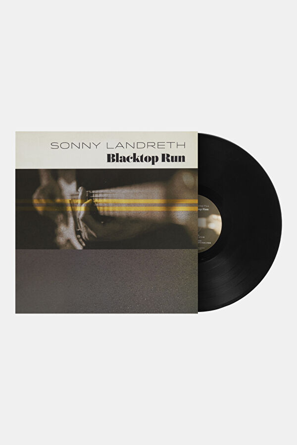 Sonny Landreth Blacktop Run 2
