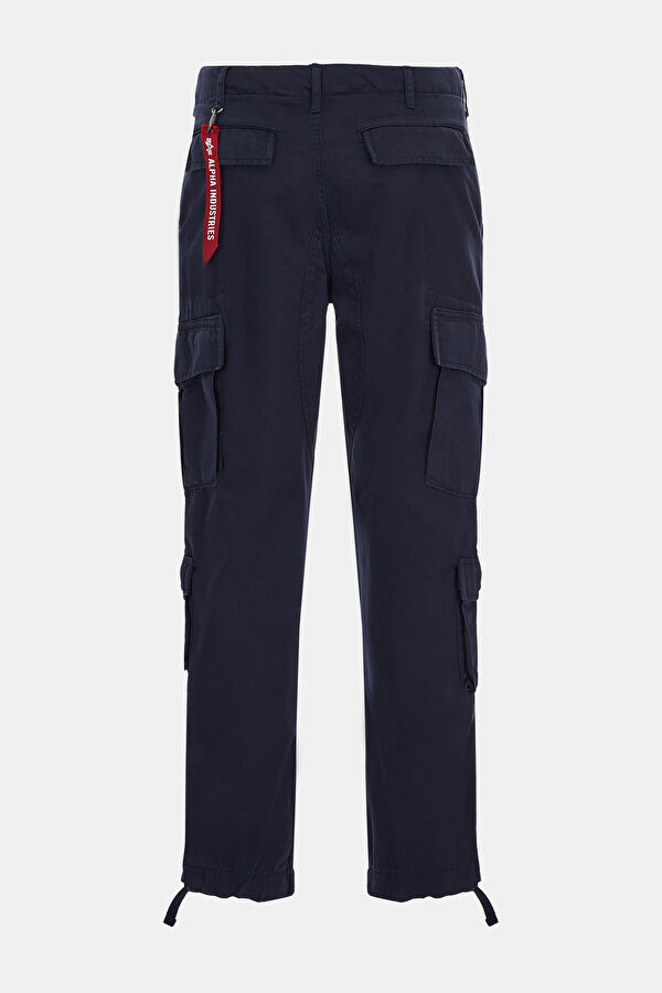 Navy Blue Trousers 4