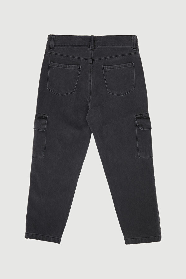 Grey Trousers 2