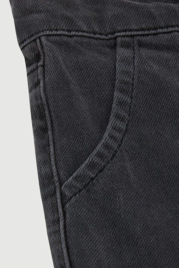 Grey Trousers 3