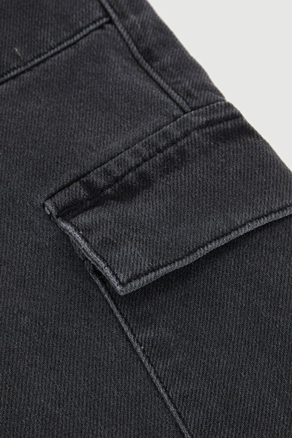 Grey Trousers 4