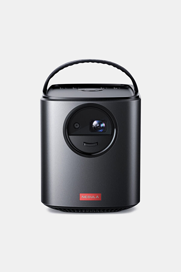 Anker Nebula Mars II Pro Projeksiyon