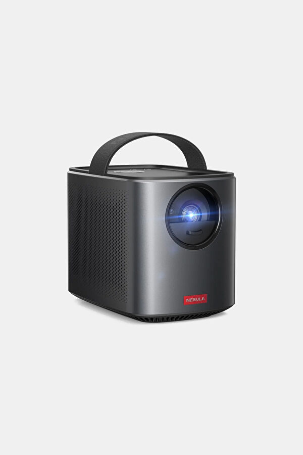 Anker Nebula Mars II Pro Projeksiyon 2