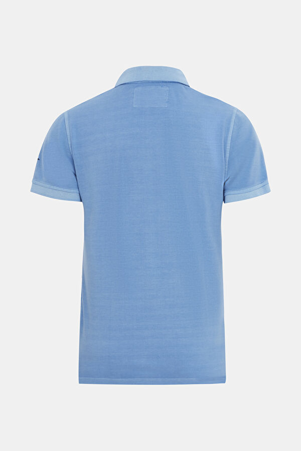 Mavi Polo Yaka T-Shirt 2