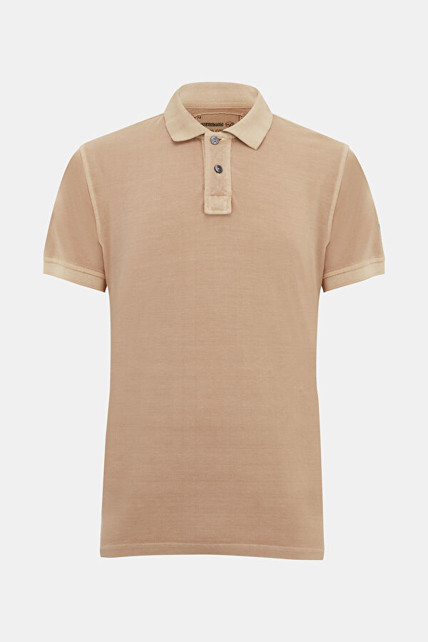 Somon Polo Yaka T-Shirt