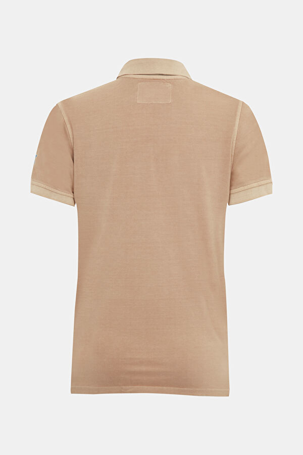 Somon Polo Yaka T-Shirt 2