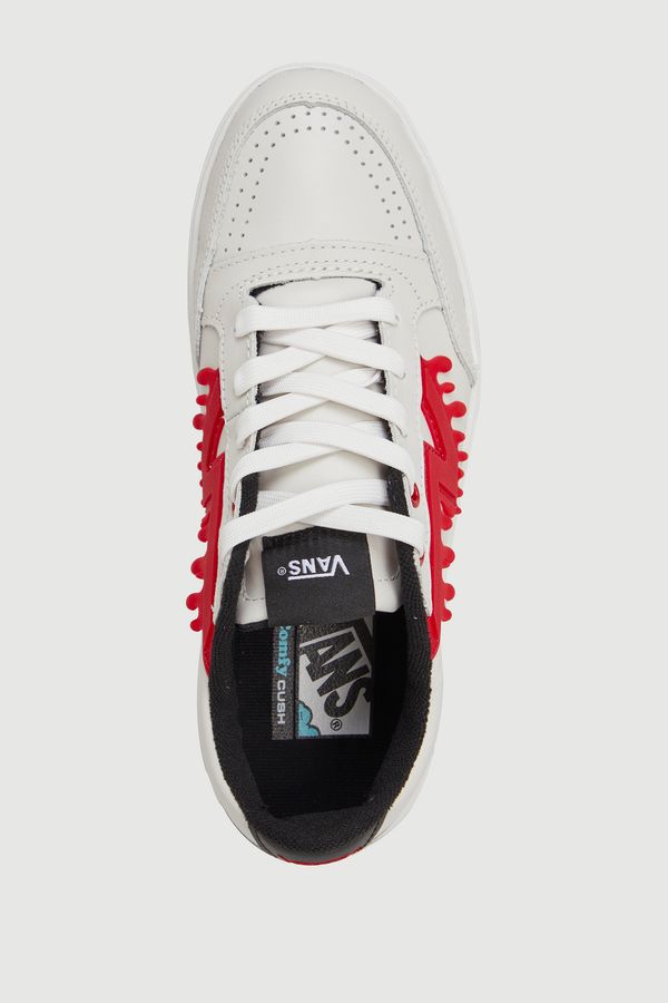 Uadrip Kadın Vans Ua Lowland Cc Drip Bej Spor Ayakkabı
