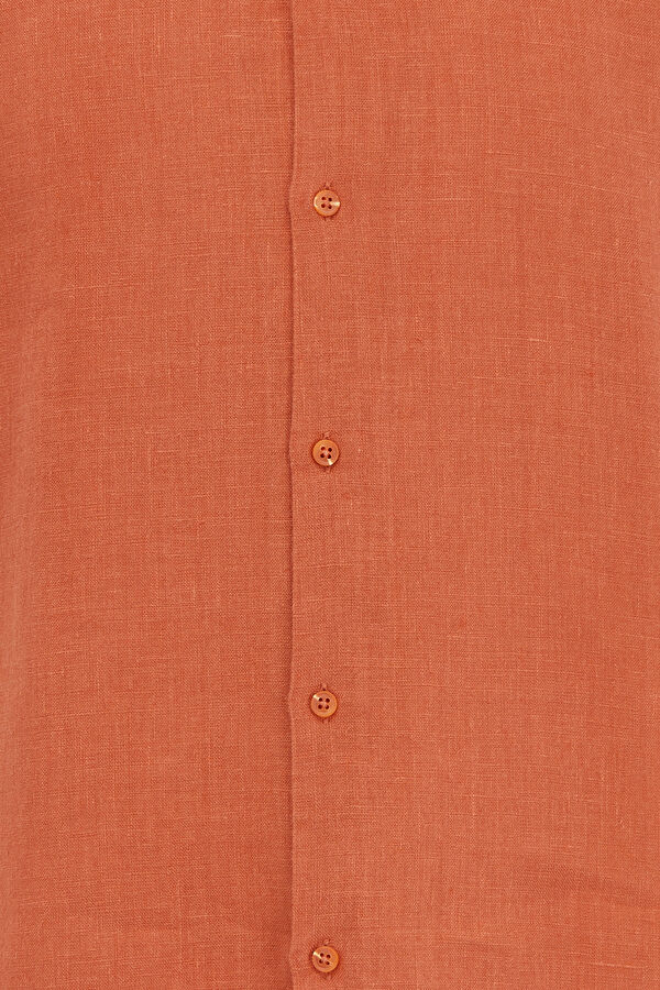 Brick Resort Collar Shirt 6