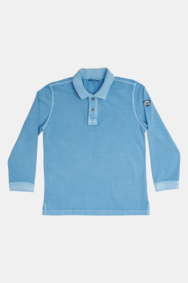 Erkek Çocuk T-Shirt