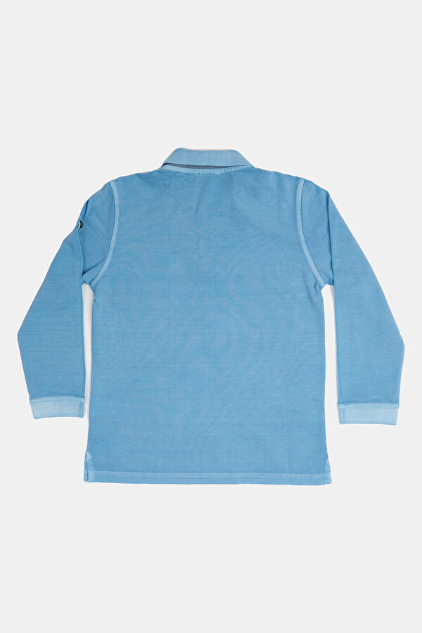 Erkek Çocuk T-Shirt 2