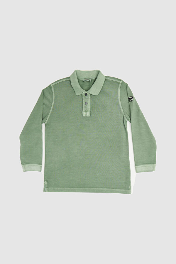 Erkek Çocuk T-Shirt
