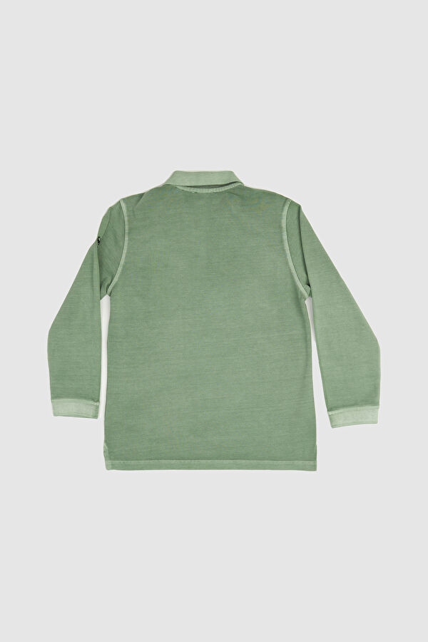 Erkek Çocuk T-Shirt 2