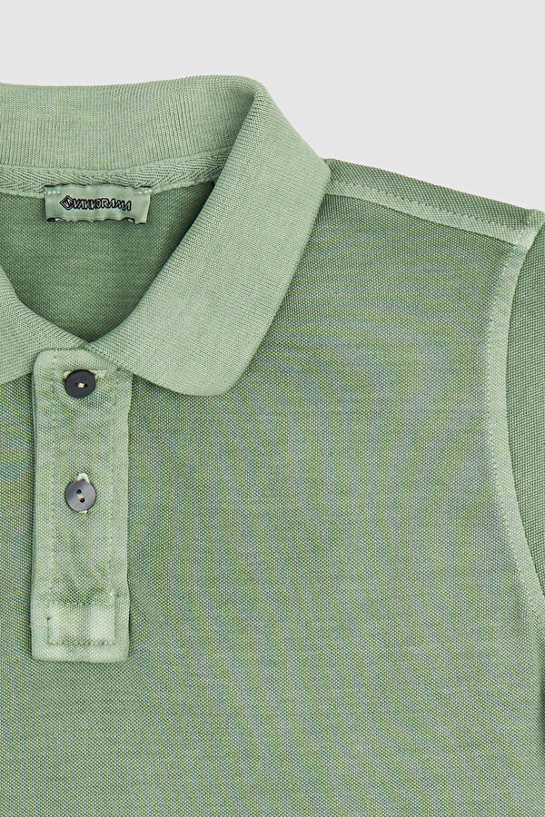 Erkek Çocuk T-Shirt 3