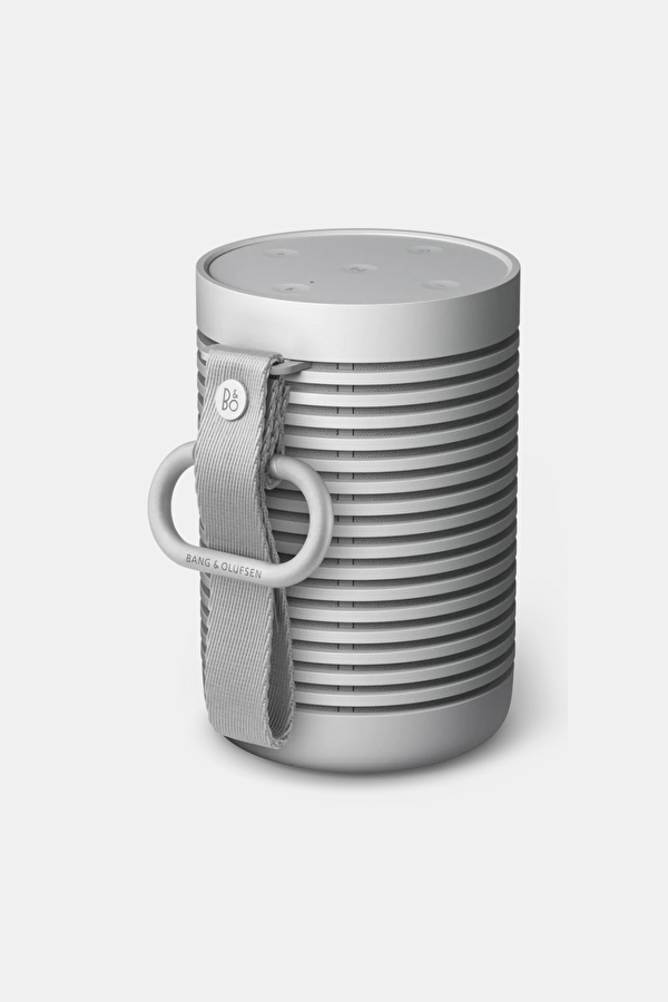 Grey Speaker