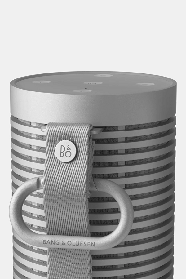 Grey Speaker 3