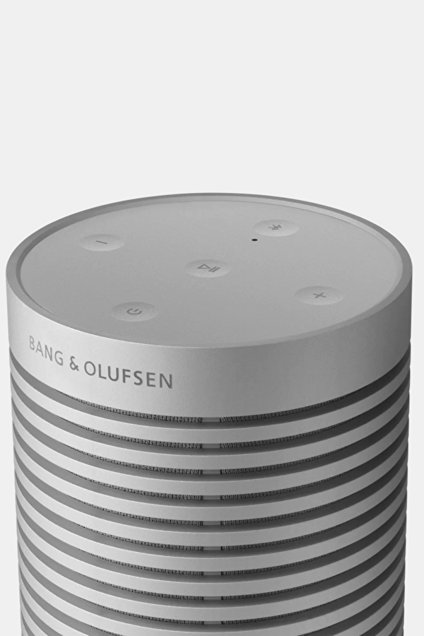 Grey Speaker 4