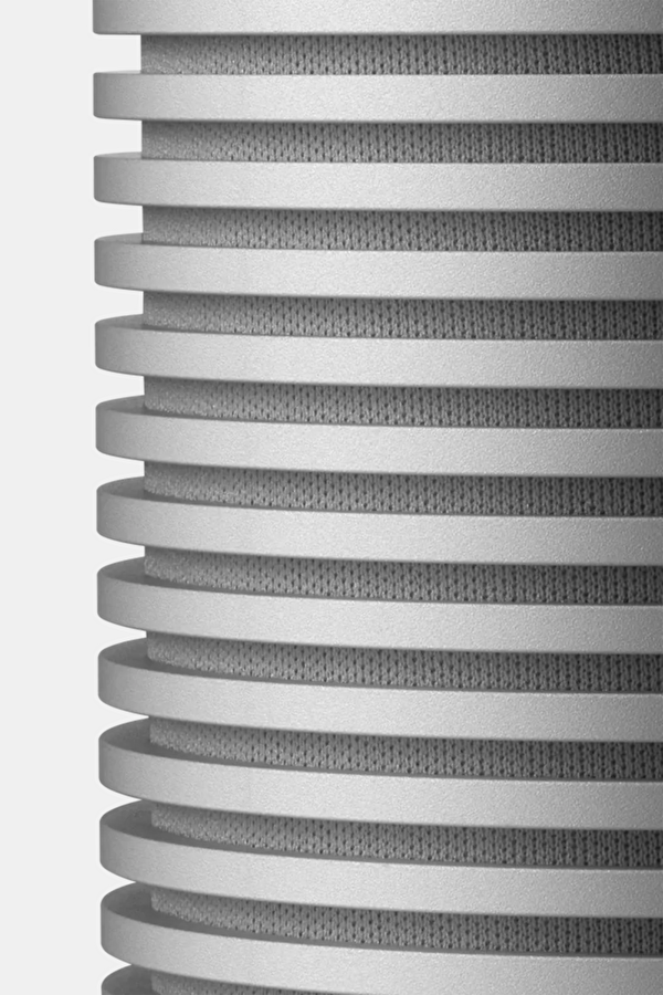 Grey Speaker 5