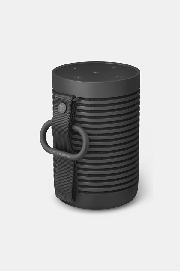 Black Speaker