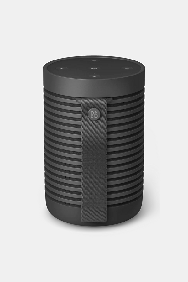 Black Speaker 2
