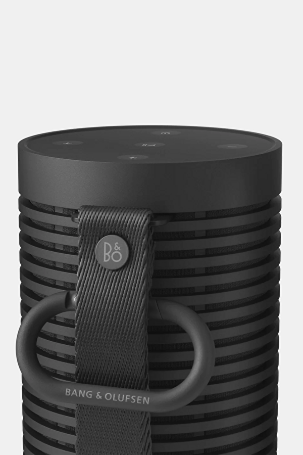 Black Speaker 3