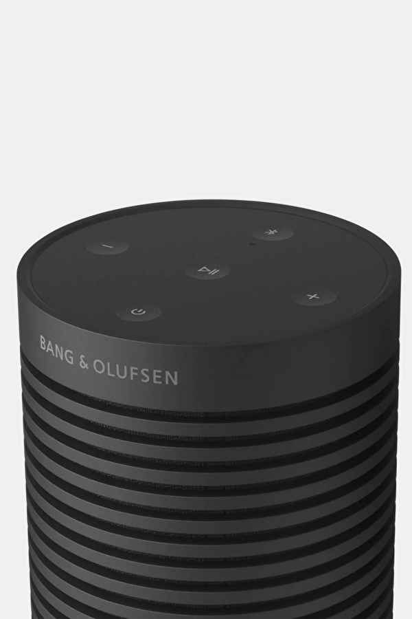 Black Speaker 4