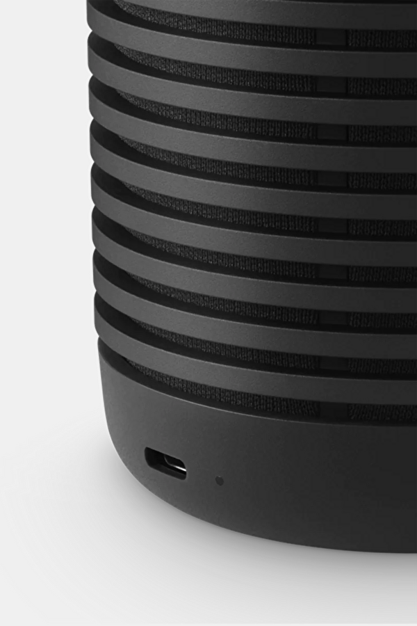 Black Speaker 5
