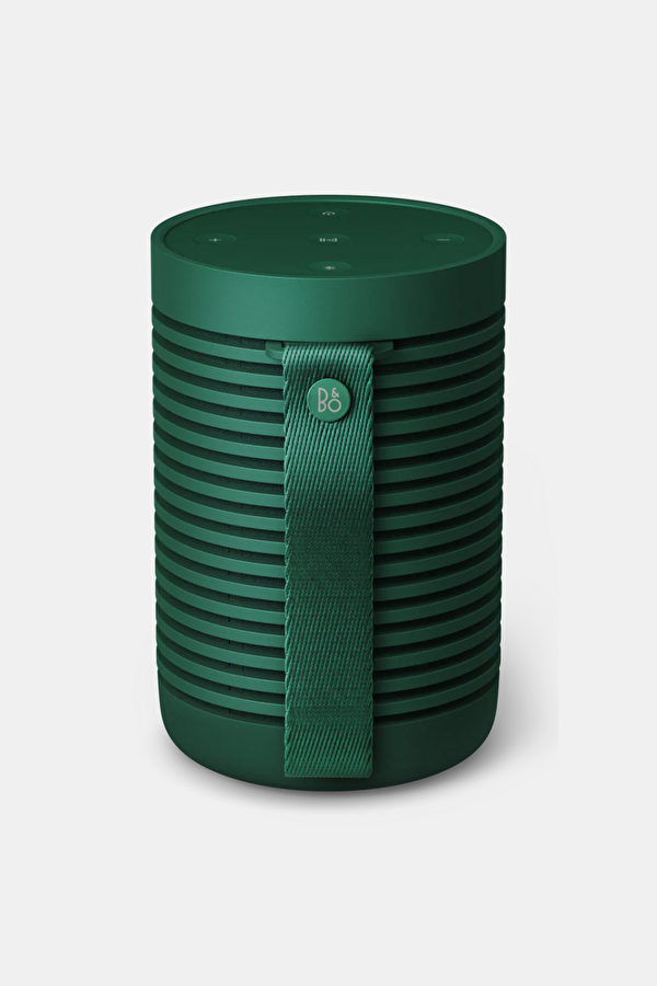 Green Speaker 2