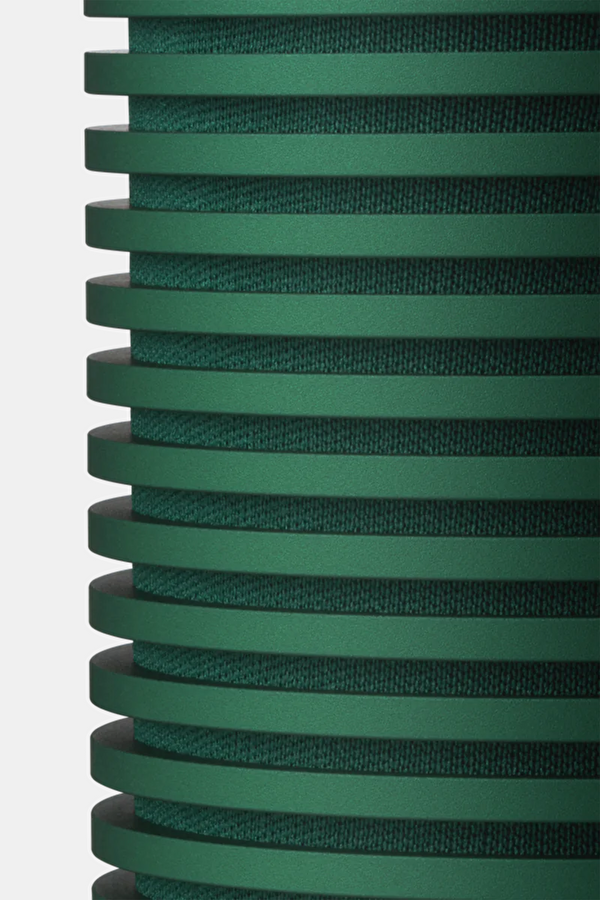 Green Speaker 5