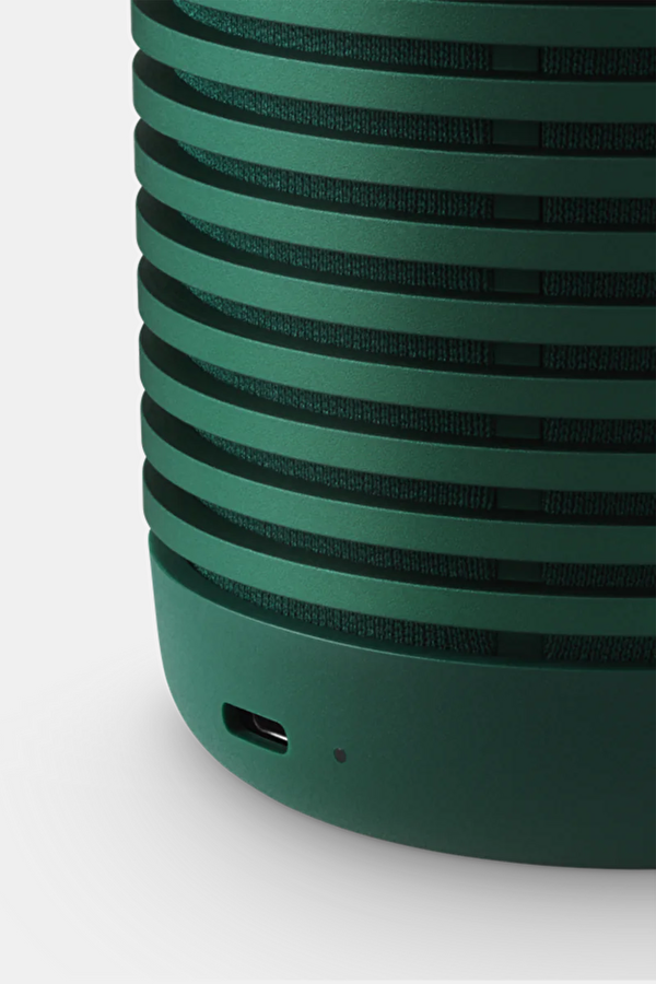 Green Speaker 6
