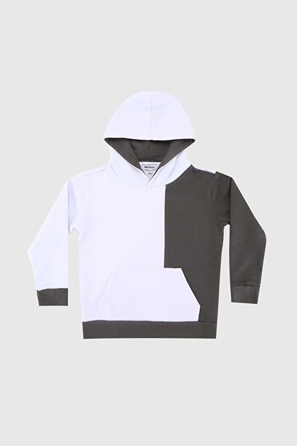 Erkek Çocuk Sweatshirt