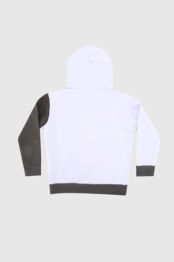 Erkek Çocuk Sweatshirt 2