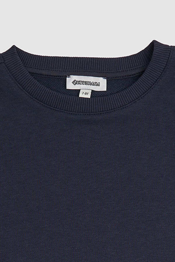 Erkek Çocuk Sweatshirt 3