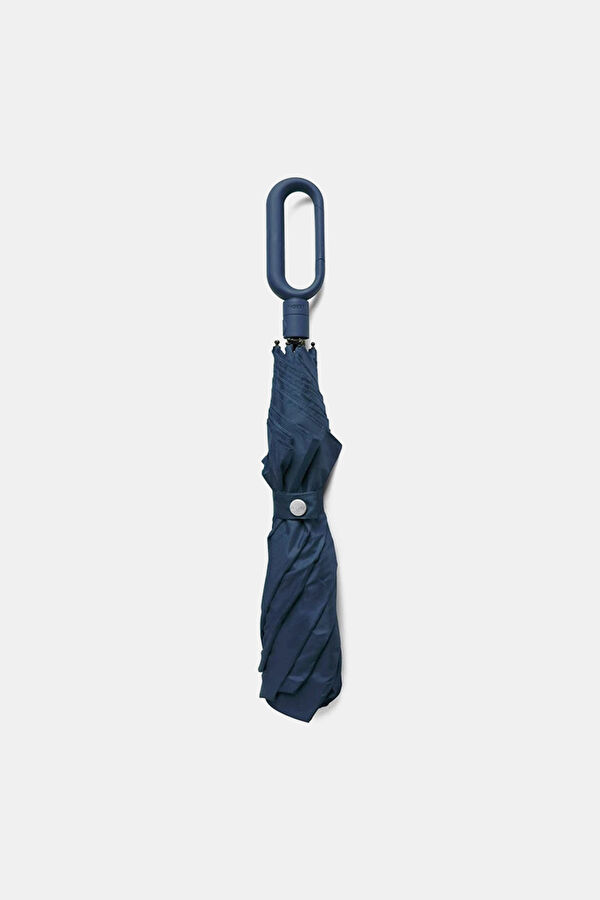 Mini Hook Şemsiye, Navy Blue, STD
