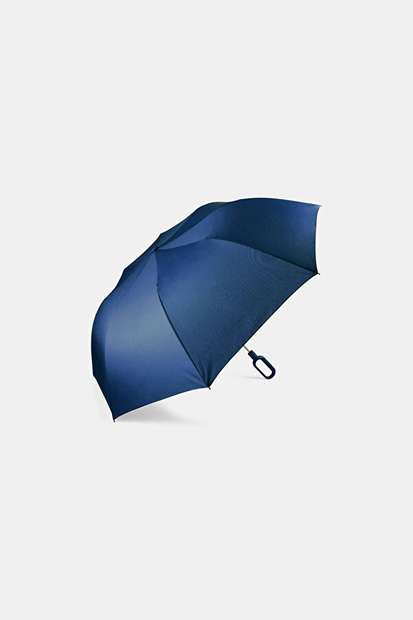 Mini Hook Şemsiye, Navy Blue, STD 2