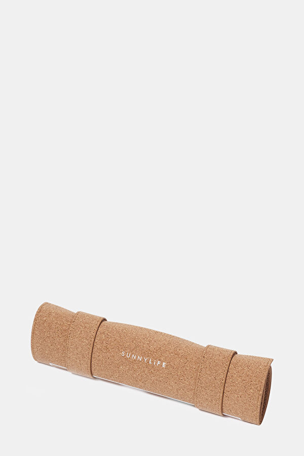 Cork Roll-Up Game Majorelle 4