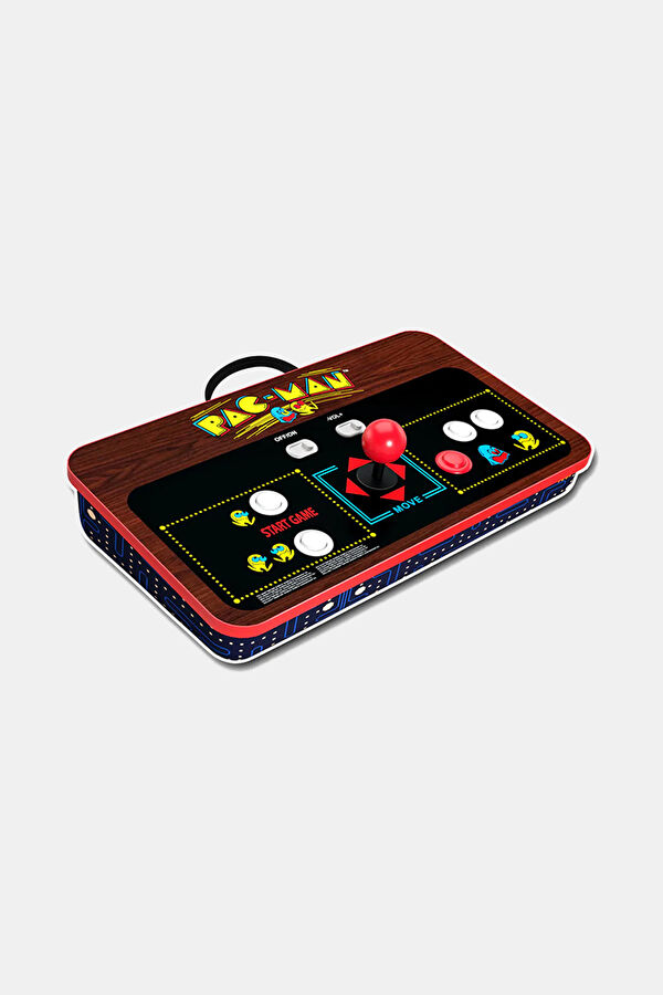 Arcade1Up PacMan Couchcade Oyun Konsolu