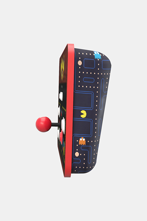 Arcade1Up PacMan Couchcade Oyun Konsolu 7