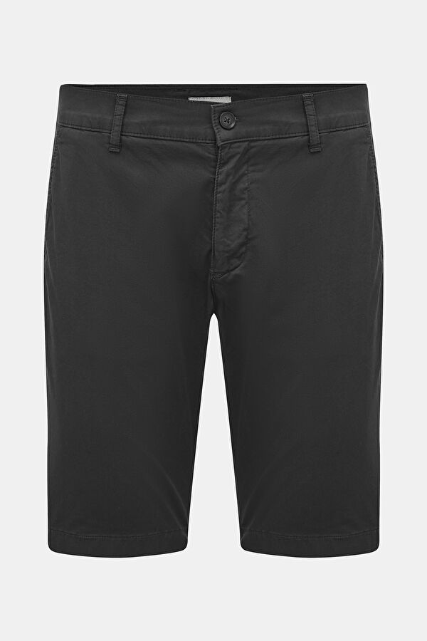 Black Men's Shorts