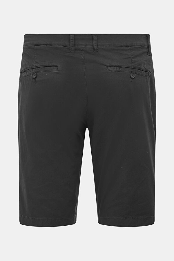 Black Men's Shorts 2