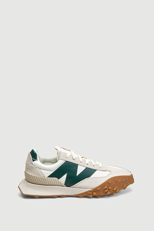 Outlet Erkek New Balance Xc72 Beyaz Spor Ayakkabı