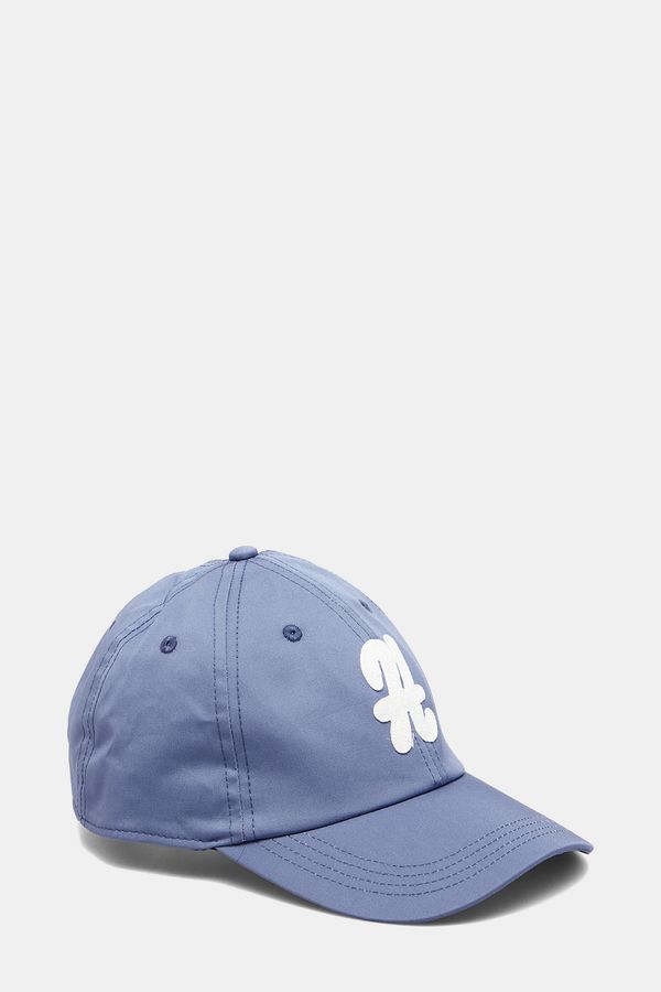 Men Hartford Cap H, Blue, Std