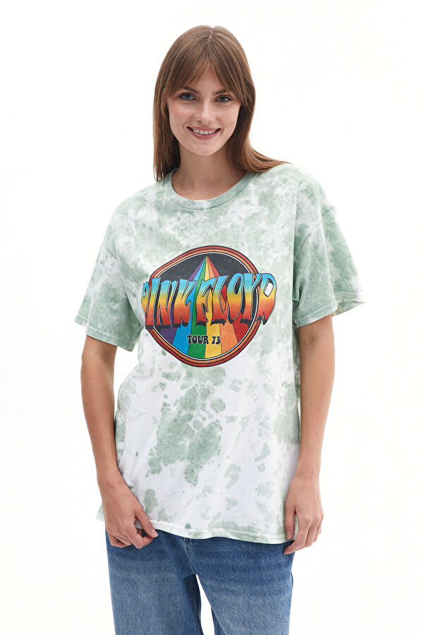 Yeşil T-Shirt