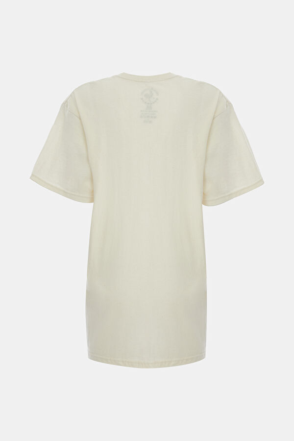 Sriracha Krem T-Shirt 2